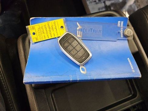 Used 2019 Honda Odyssey EX-L image 23