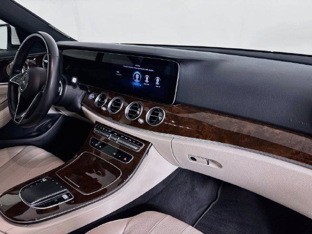 Used 2021 Mercedes-Benz E 350 Sedan image 26