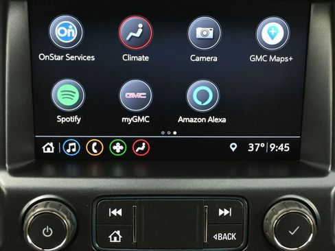 Used 2019 GMC Canyon SLE w/ SLE Convenience Package image 11