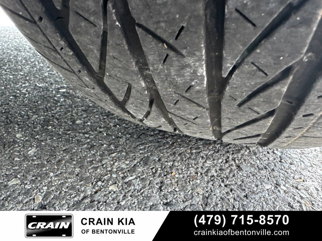Used 2024 Honda Odyssey Elite image 39