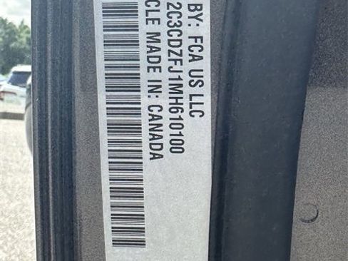 Used 2021 Dodge Challenger R/T Scat Pack w/ Dynamics Package image 27