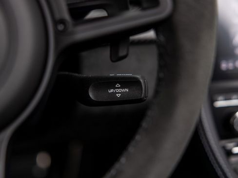 Used 2025 Porsche 718 Boxster Spyder RS image 42