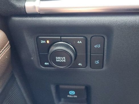 New 2027 Ford Expedition King Ranch AWD/4WD image 21