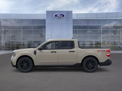 New 2025 Ford Maverick XLT w/ XLT Luxury Package image 27