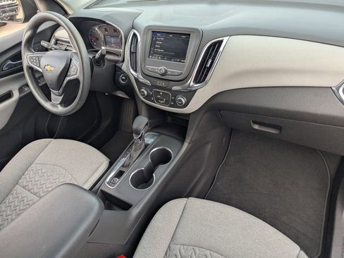 Used 2023 Chevrolet Equinox LS w/ LS Convenience Package image 13