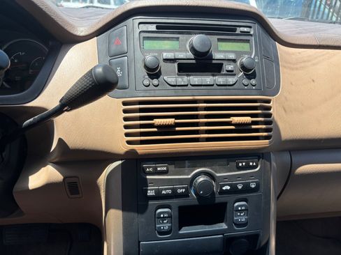Used 2004 Honda Pilot EX image 8