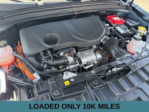 Used 2024 Dodge Hornet R/T Plus AWD/4WD image 31
