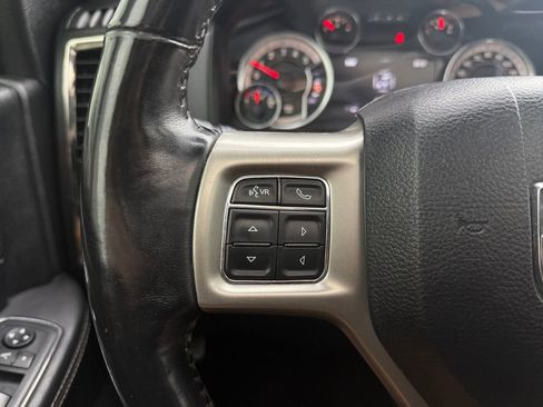 Used 2018 RAM 2500 Laramie w/ Sport Appearance Group AWD/4WD image 30