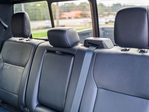 Certified 2022 Ford F150 Lariat image 21