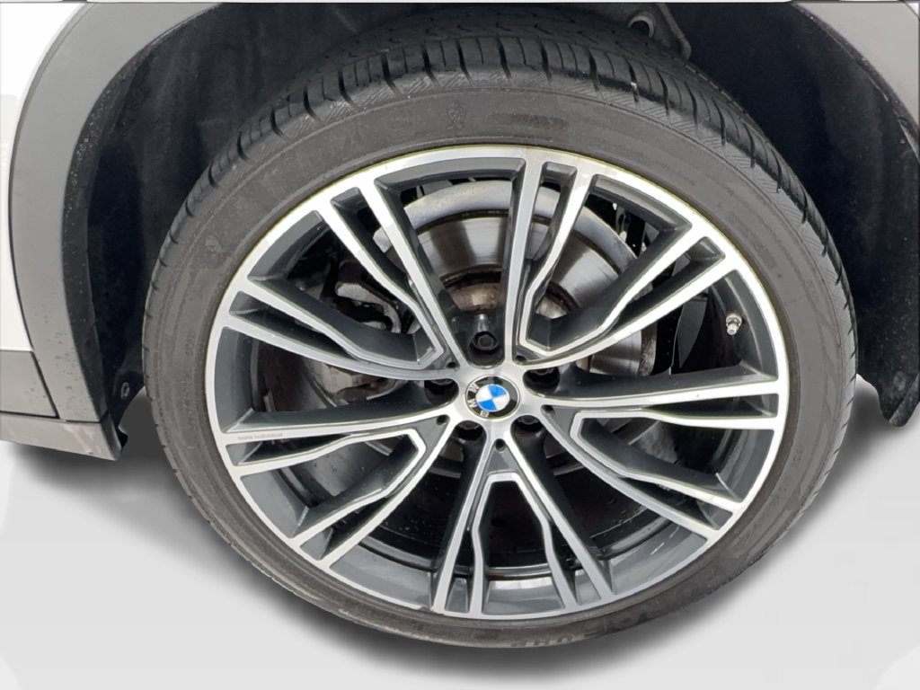 Used 2022 BMW X3 sDrive30i w/ Convenience Package RWD image 14