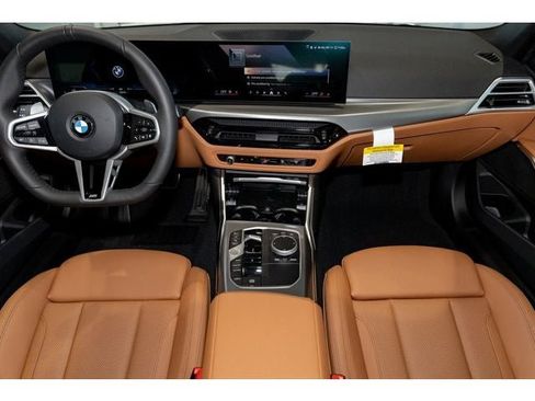 New 2026 BMW 330i xDrive Sedan w/ M Sport Package image 78