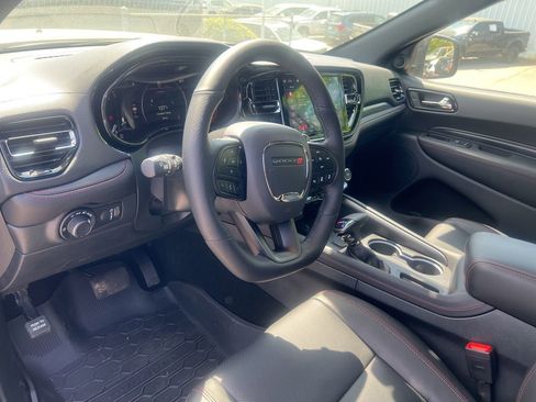 New 2026 Dodge Durango GT w/ Tow 'N Go Package image 16