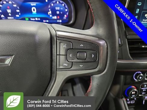 Used 2023 Chevrolet Tahoe RST image 18