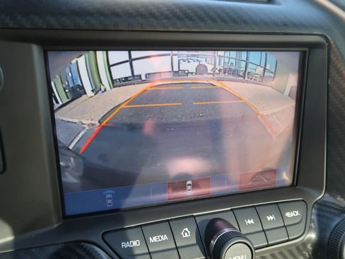 Used 2017 Chevrolet Corvette Z06 RWD image 25