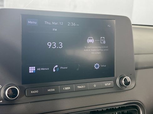 Used 2023 Hyundai Kona SEL image 14