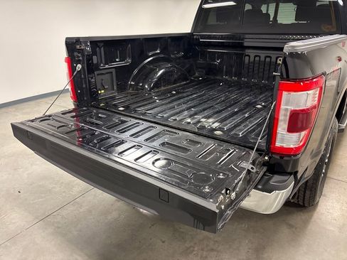 Used 2022 Ford F150 Lariat image 21