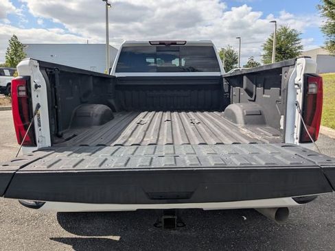 Used 2024 GMC Sierra 3500 Denali w/ Denali Reserve Package image 13