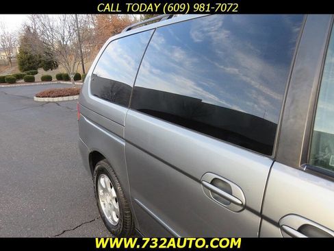 Used 2002 Honda Odyssey EX-L image 24