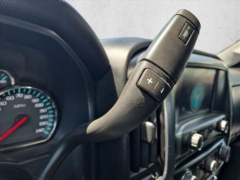 Used 2015 Chevrolet Silverado 1500 LT w/ All Star Edition AWD/4WD image 11