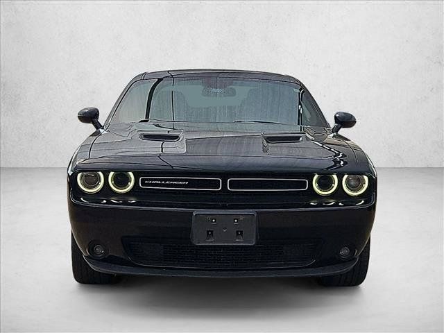 Used 2020 Dodge Challenger SXT w/ Plus Package RWD image 2