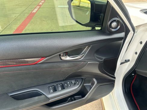 Used 2021 Honda Civic Type R image 29