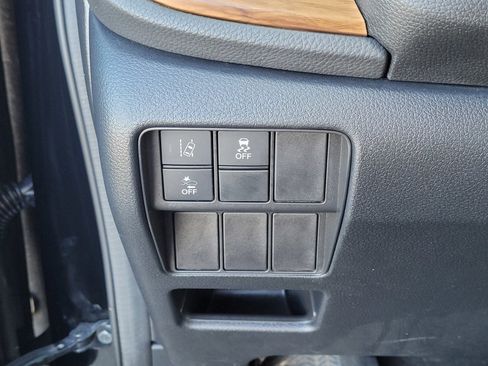 Used 2022 Honda CR-V EX image 18