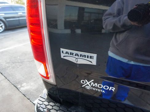 Used 2018 RAM 1500 Laramie w/ Convenience Group image 10