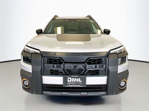 New 2026 Subaru Outback Wilderness image 3