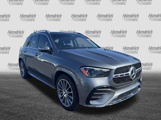Used 2025 Mercedes-Benz GLE 350 4MATIC video 2