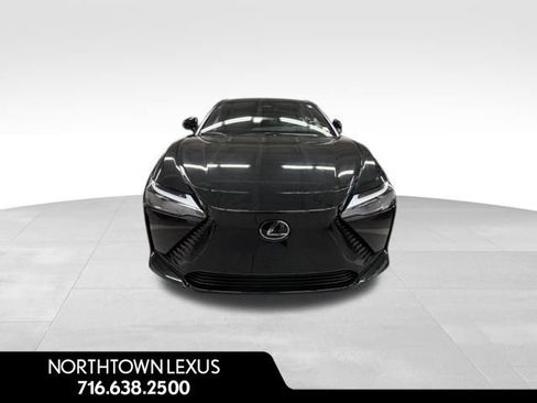 New 2026 Lexus RZ 450e AWD image 2