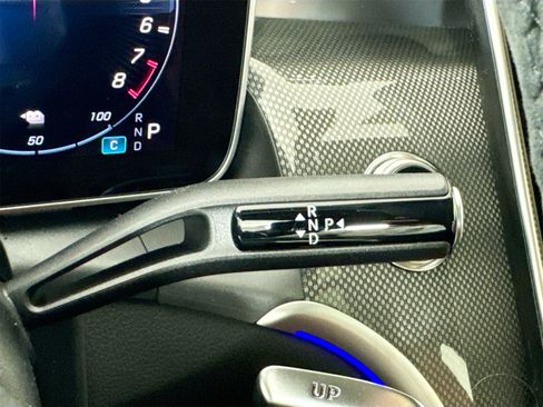 New 2025 Mercedes-Benz GLC 63 AMG S image 18