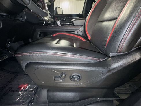 Used 2022 RAM 1500 TRX w/ TRX Level 2 Equipment Group image 18