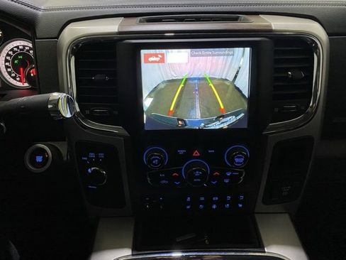 Used 2018 RAM 2500 Laramie image 19