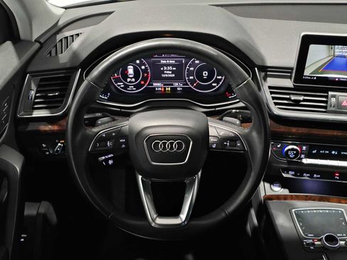 Used 2018 Audi Q5 2.0T Premium Plus image 23