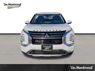 New 2026 Mitsubishi Outlander SE video 2