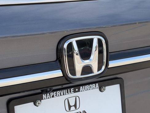 Used 2024 Honda Odyssey EX-L image 26