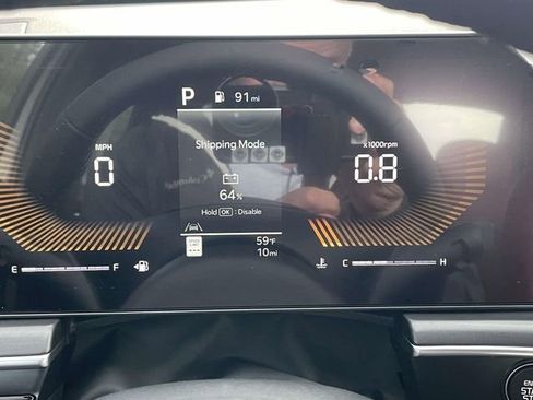 Used 2026 Kia K5 GT-Line w/ GT-Line Red Interior Package image 26