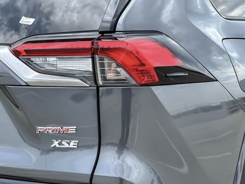 Certified 2021 Toyota RAV4 XSE AWD/4WD image 26