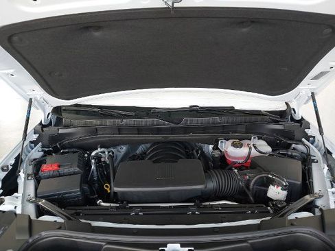 New 2026 Chevrolet Suburban Premier w/ Sun And Tow Package image 30