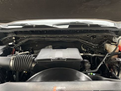 Used 2024 Chevrolet Silverado 2500 W/T image 22