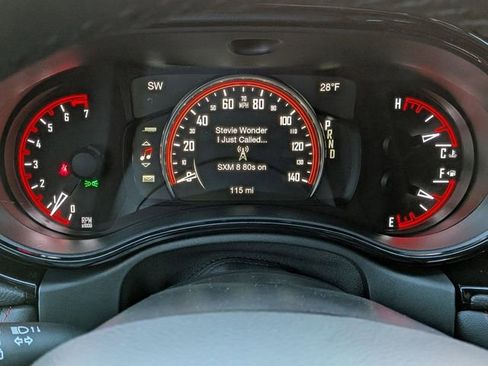 New 2026 Dodge Durango GT image 28