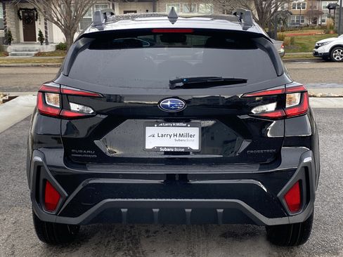 New 2026 Subaru Crosstrek 2.5i Limited image 4