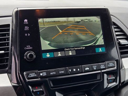 Used 2024 Honda Odyssey EX-L image 26