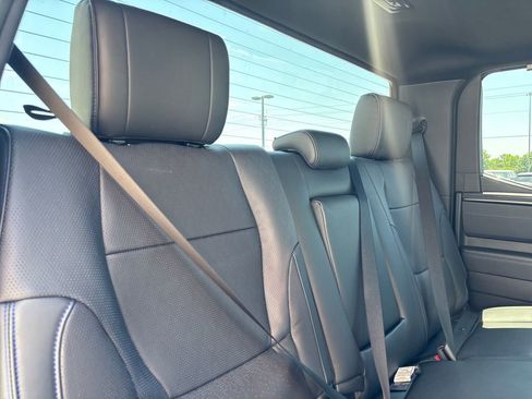 New 2026 Toyota Tundra Platinum AWD/4WD image 29