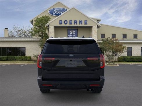 New 2025 Ford Expedition Tremor image 5