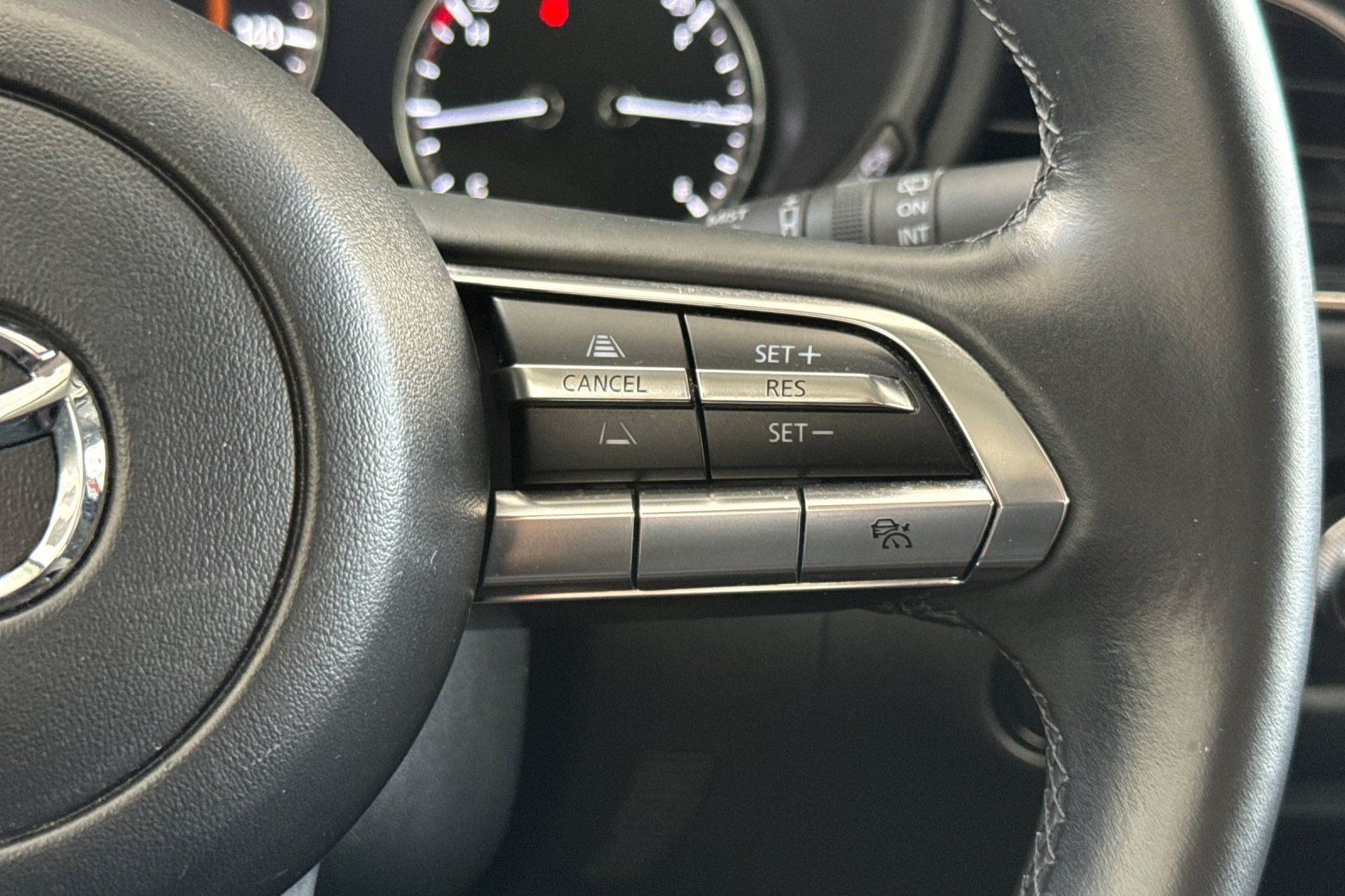 Used 2023 MAZDA CX-30 AWD 2.5 S w/ Preferred Package image 31