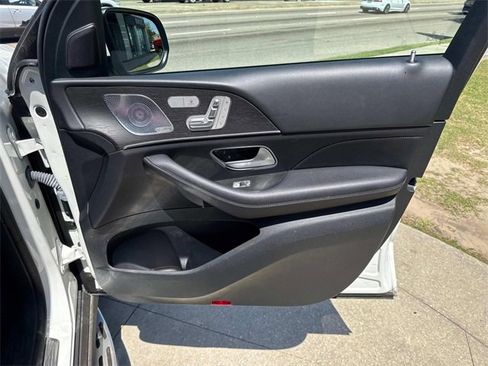 Used 2022 Mercedes-Benz GLE 350 GLE 350 image 17