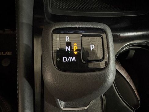 Used 2023 Nissan Rogue SL w/ SL Premium Package AWD/4WD image 29