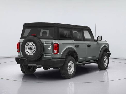 Certified 2023 Ford Bronco Outer Banks AWD/4WD image 33