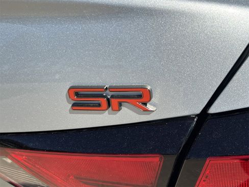 New 2025 Nissan Altima 2.5 SR image 6